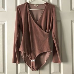 Madewell Bodysuit